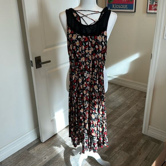 Kimchi Blue Backless Dress - Size XS - Picture 1 of 7